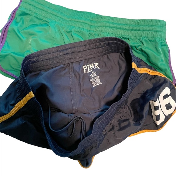 Victoria Secret - PINK - Shorts - Picture 4 of 4